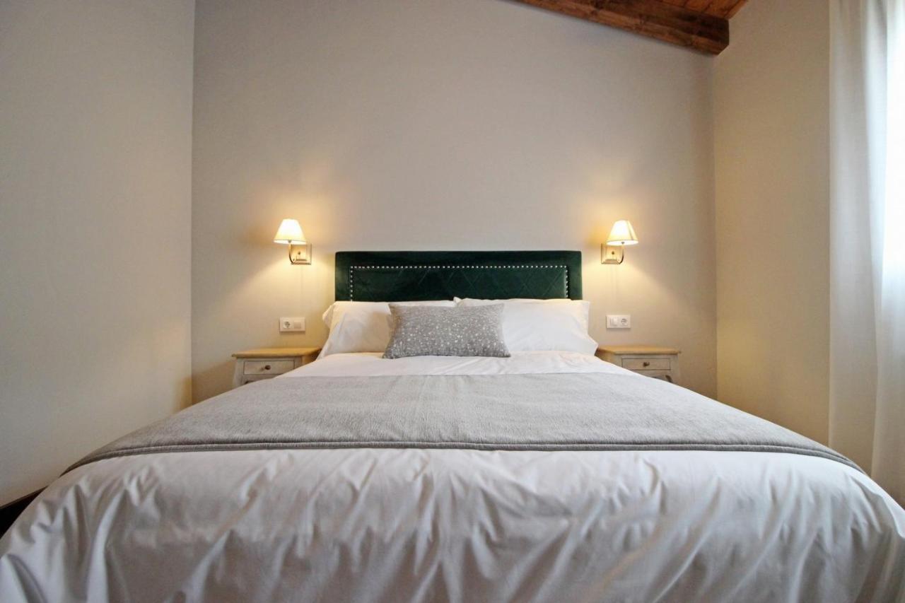 Hotel Rural San Giles Харандила де ла Вера Екстериор снимка