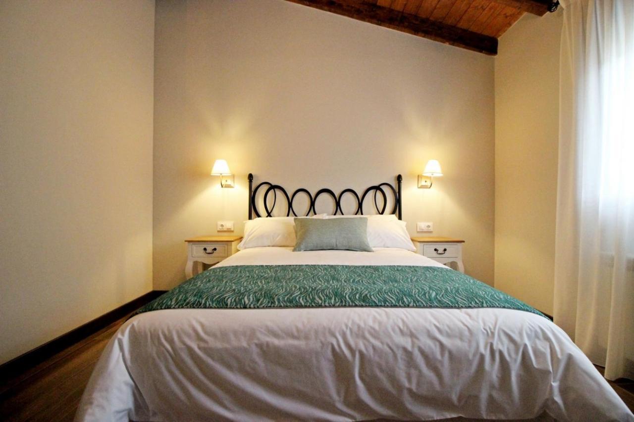 Hotel Rural San Giles Харандила де ла Вера Екстериор снимка