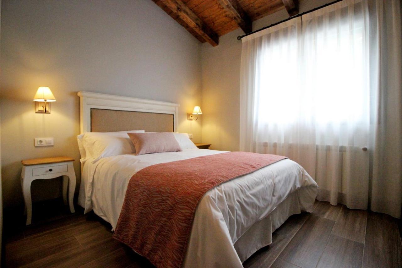 Hotel Rural San Giles Харандила де ла Вера Екстериор снимка