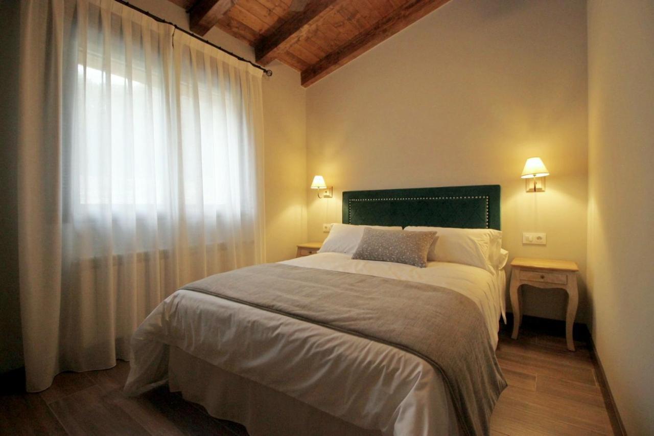 Hotel Rural San Giles Харандила де ла Вера Екстериор снимка